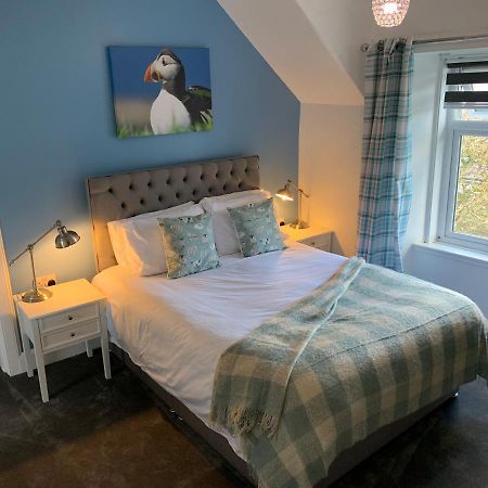 Burnbank Bnb Tobermory Eksteriør bilde
