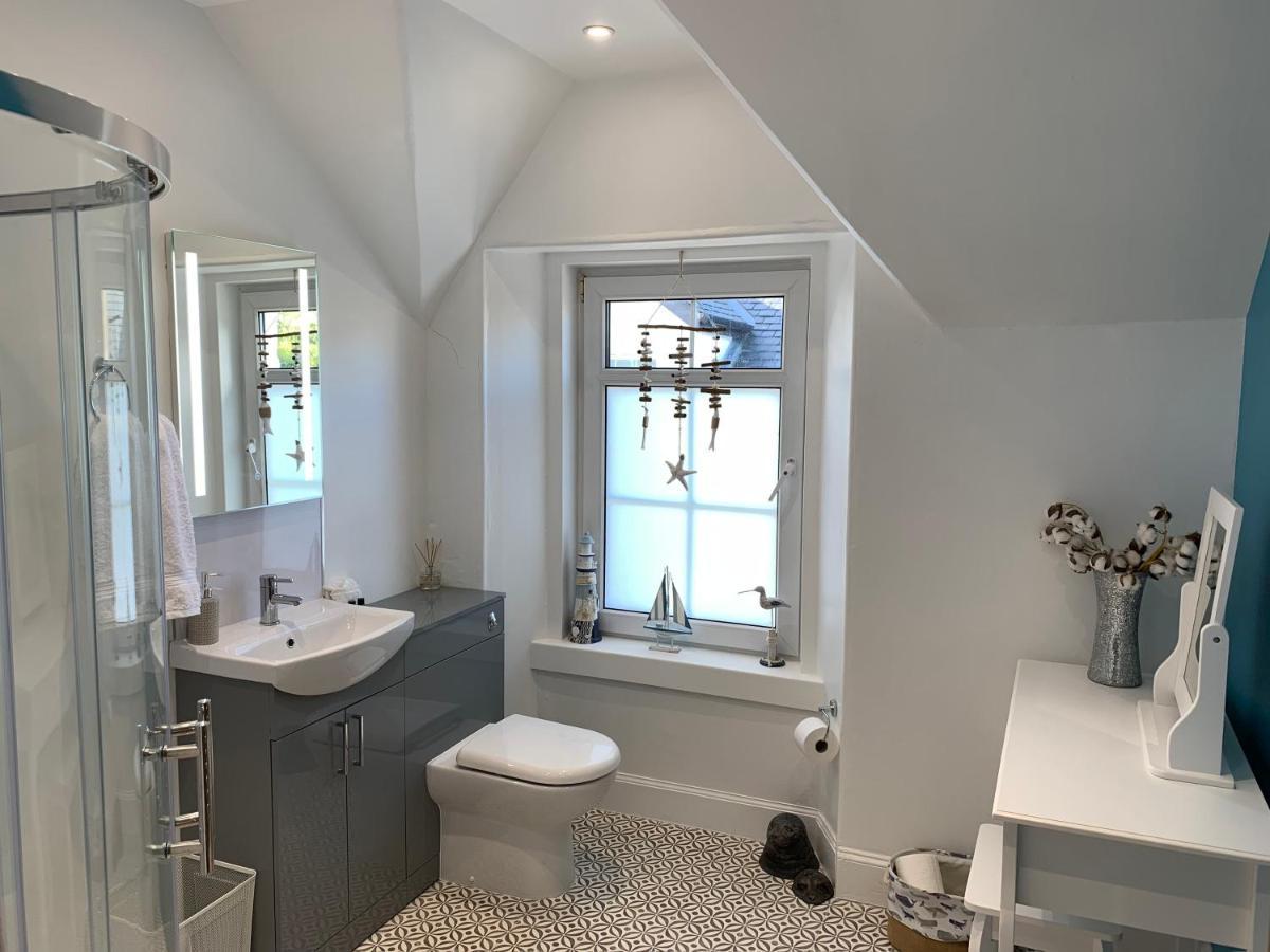 Burnbank Bnb Tobermory Eksteriør bilde