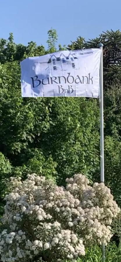Burnbank Bnb Tobermory Eksteriør bilde